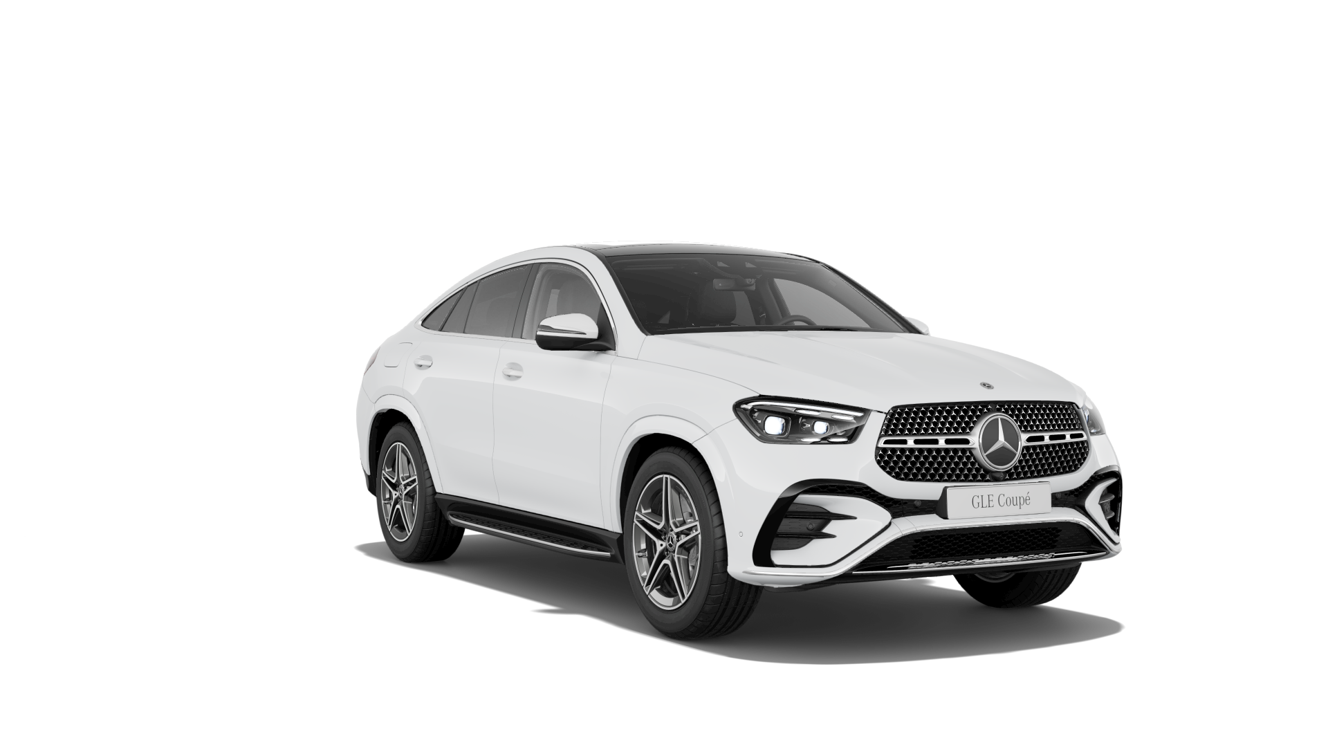 GLE Coupé