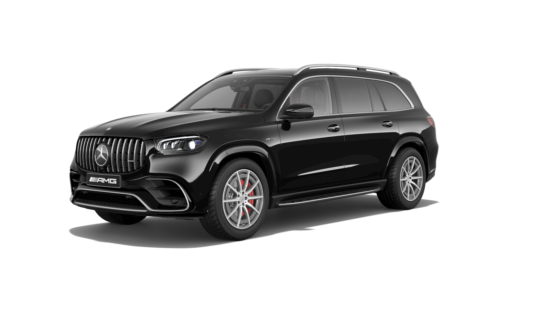 Mercedes-AMG GLS
