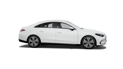 CLA - 360° view