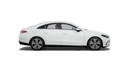 CLA - 360° view