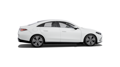CLA - 360° view