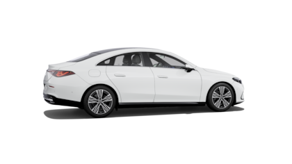 CLA - 360° view