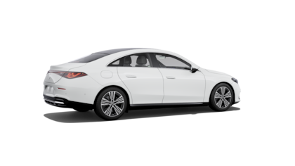 CLA - 360° view