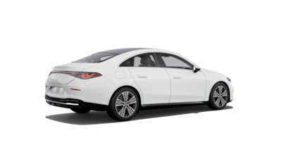 CLA - 360° view