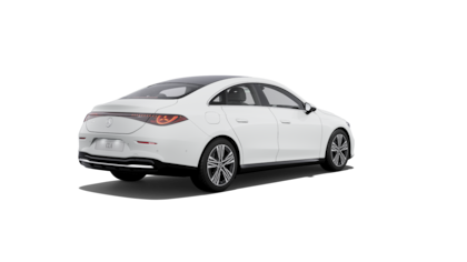 CLA - 360° view