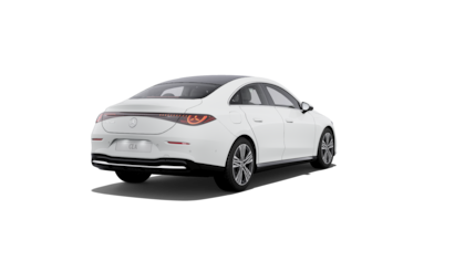 CLA - 360° view