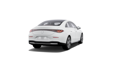 CLA - 360° view