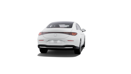 CLA - 360° view