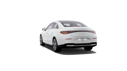 CLA - 360° view