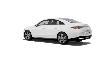 CLA - 360° view