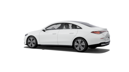 CLA - 360° view
