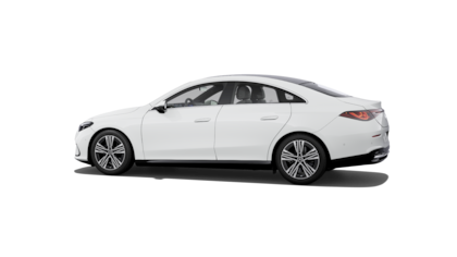 CLA - 360° view