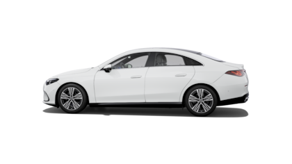 CLA - 360° view