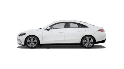 CLA - 360° view