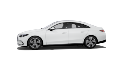 CLA - 360° view