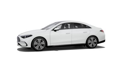 CLA - 360° view