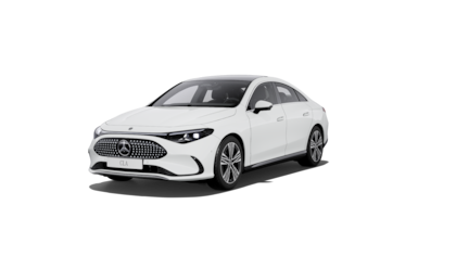 CLA - 360° view
