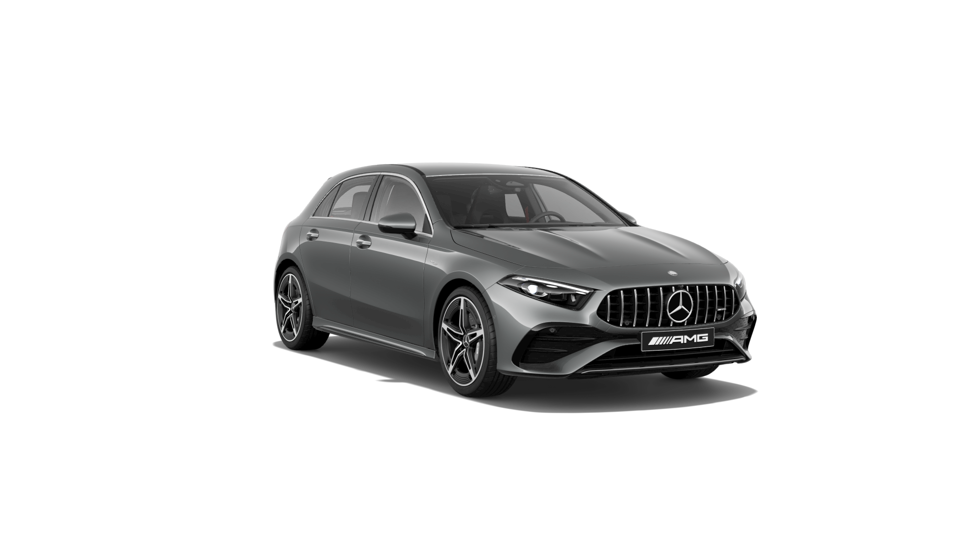 Placeholder image while car is loading