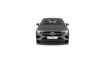 A-Class Hatchback - 360° view