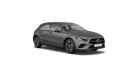 A-Class Hatchback