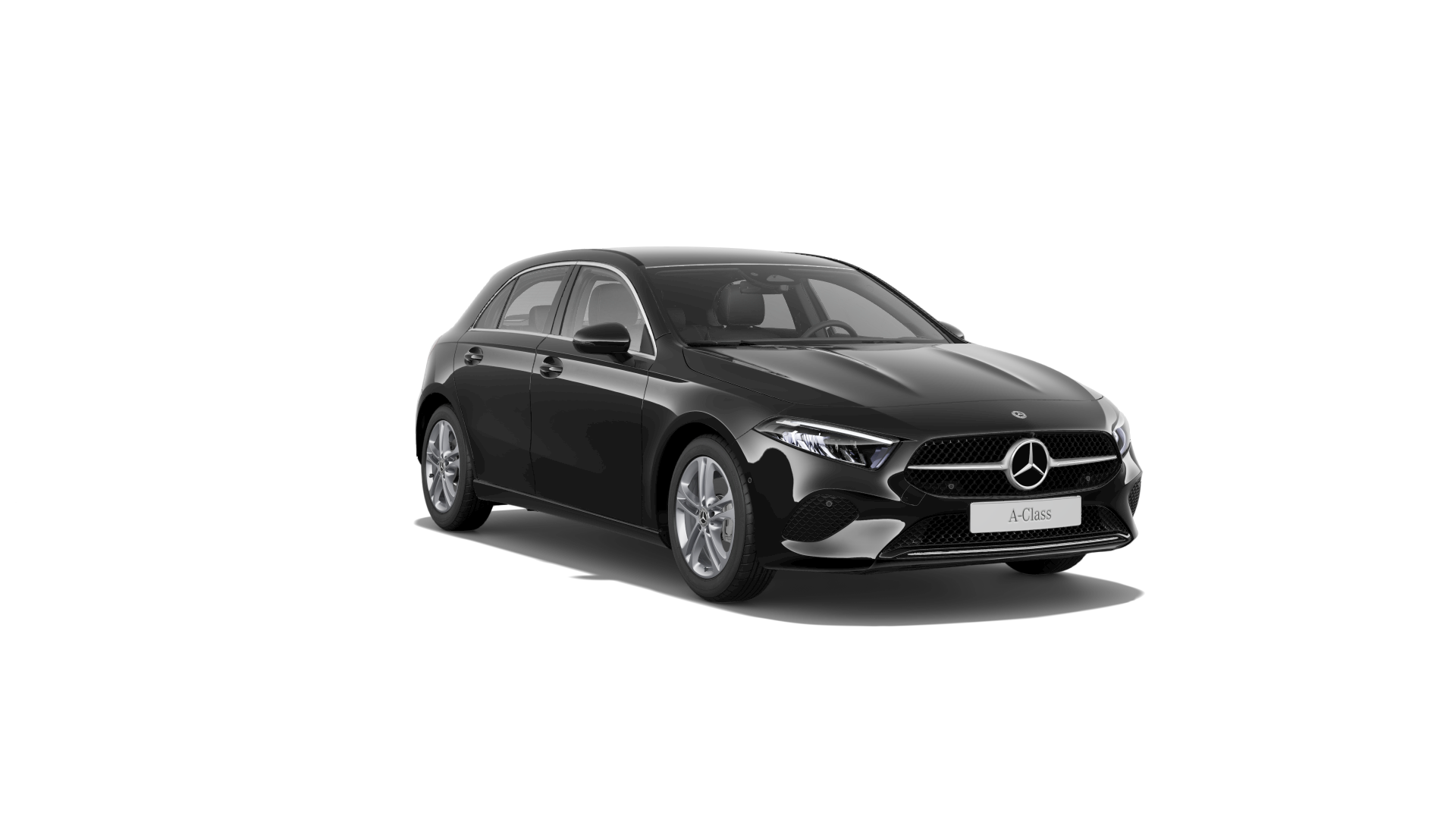 A-Class Hatchback