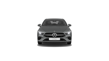 A-Class Hatchback - 360° view