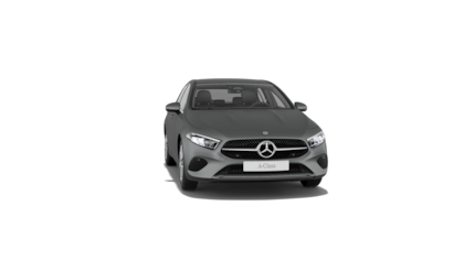 A-Class Hatchback - 360° view