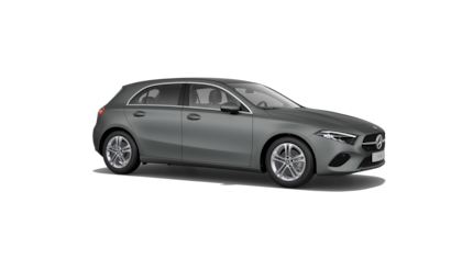 A-Class Hatchback - 360° view