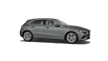 A-Class Hatchback - 360° view