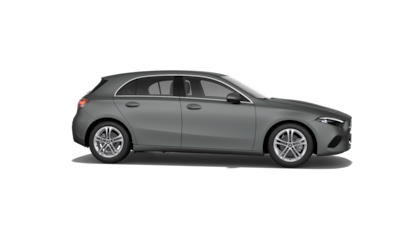 A-Class Hatchback - 360° view