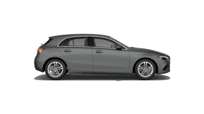 A-Class Hatchback - 360° view