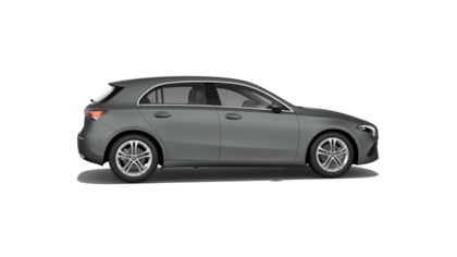 A-Class Hatchback - 360° view