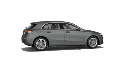 A-Class Hatchback - 360° view