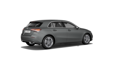 A-Class Hatchback - 360° view