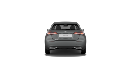 A-Class Hatchback - 360° view