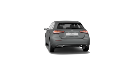 A-Class Hatchback - 360° view