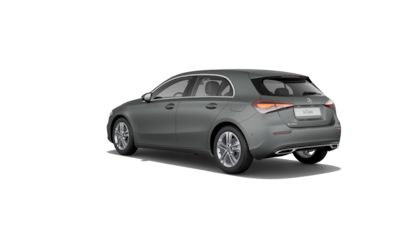 A-Class Hatchback - 360° view