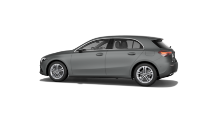 A-Class Hatchback - 360° view
