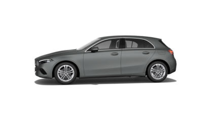 A-Class Hatchback - 360° view