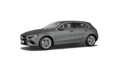 A-Class Hatchback - 360° view