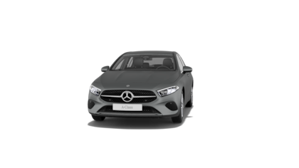 A-Class Hatchback - 360° view