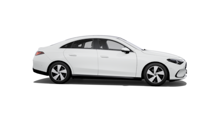 CLA - 360° view