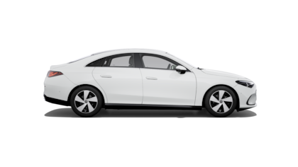 CLA - 360° view