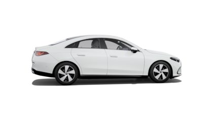 CLA - 360° view