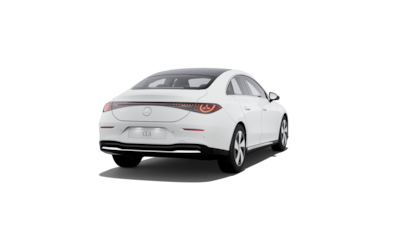 CLA - 360° view