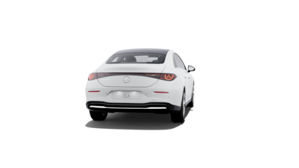 CLA - 360° view