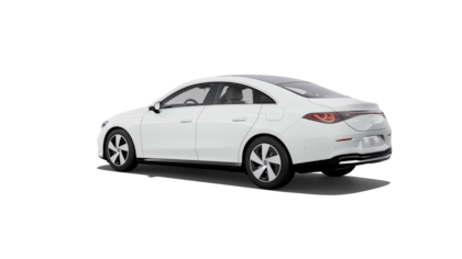 CLA - 360° view