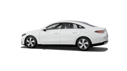 CLA - 360° view