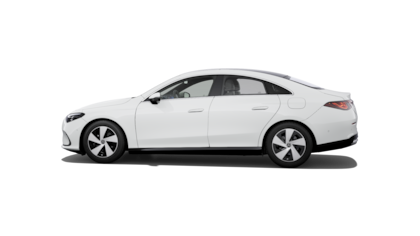 CLA - 360° view
