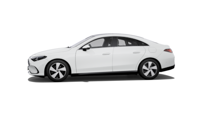 CLA - 360° view